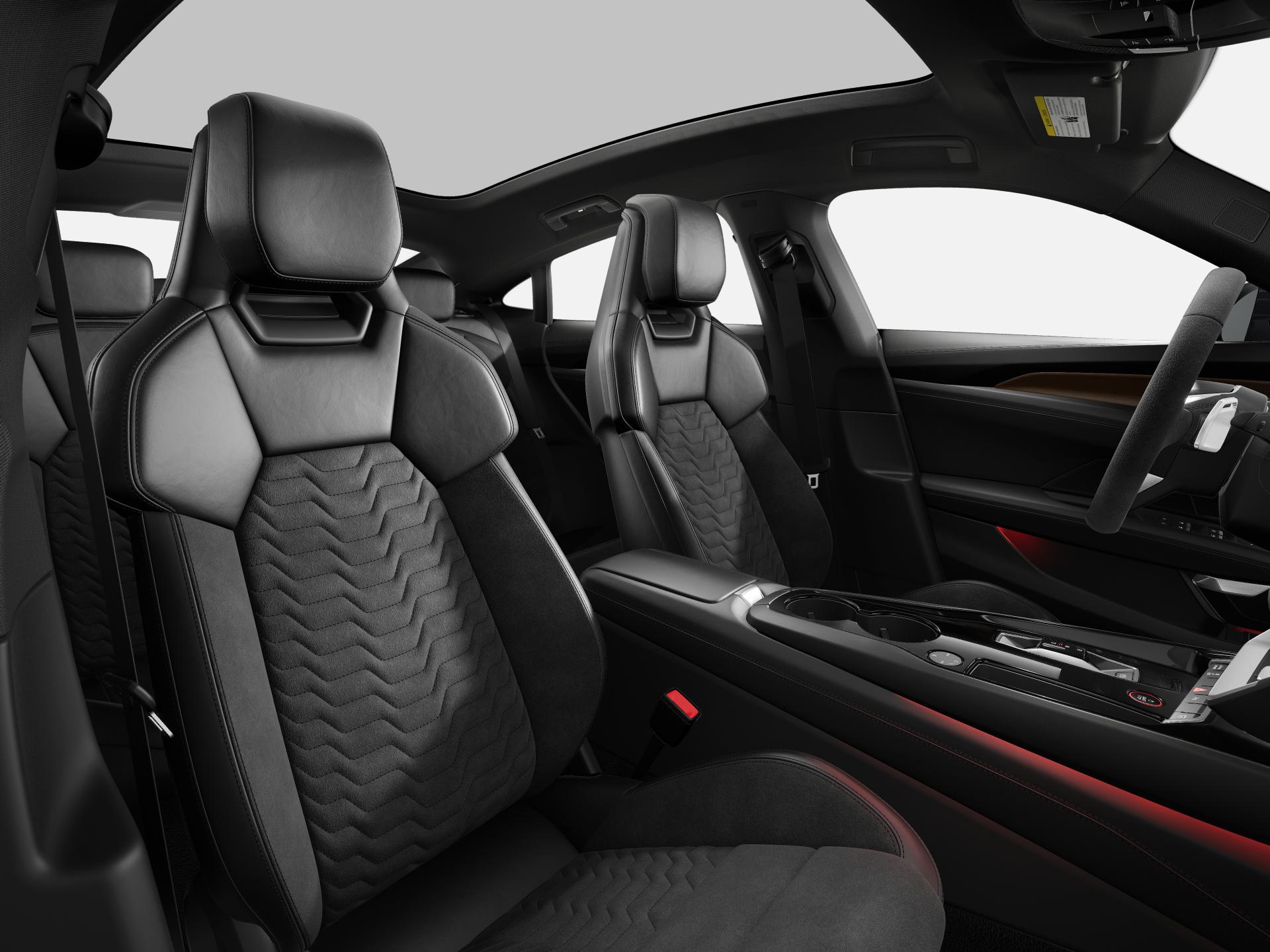 audi e-tron gt 2023 WAUFJBFW4P7005148 image audi e-tron gt 2023 WAUFJBFW4P7005148 image